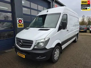 Mercedes-Benz Sprinter 313 2.2 CDI 366 HD DC