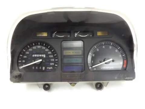 TELLERSET Honda PC 800 1989 - 1990