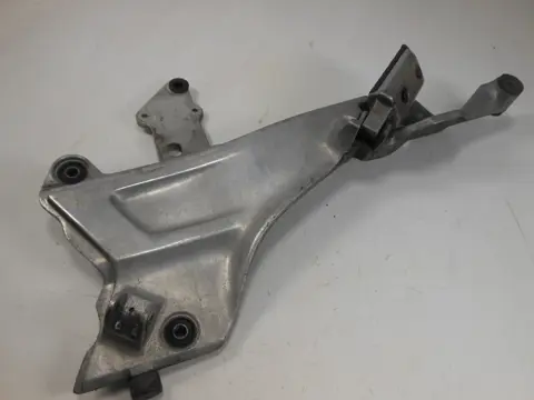 LINKER SCHETSPLAAT Honda ST 1100 Pan European 1990 - 2001