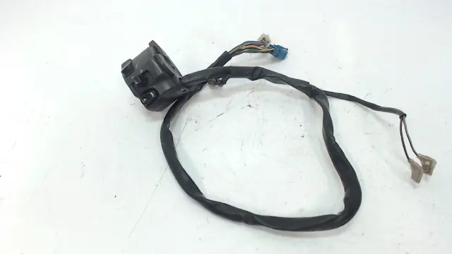 STUURSCHAKELAAR LINKS Yamaha YZF R6 1998 - 2002