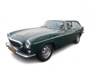 Volvo P 1800 ES