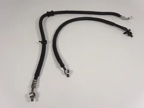 REMLEIDING VOOR Kawasaki Z 750 2007 - 2010