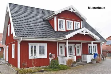 Scandinavische woning, nieuwbouw, eigen woonwensen bespreekb