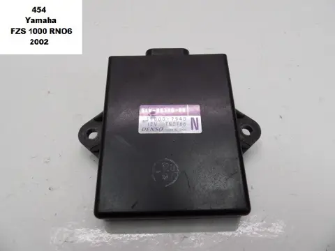 CDI UNIT Yamaha FAZER 1000 1998 - 2005
