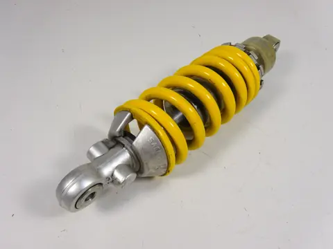 ACHTER SCHOKBREKER Ducati Monster 695 2006 - 2008