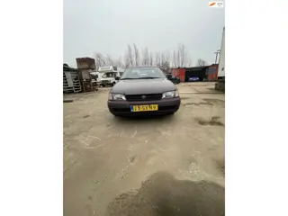 Toyota Carina E 1.6 XLi