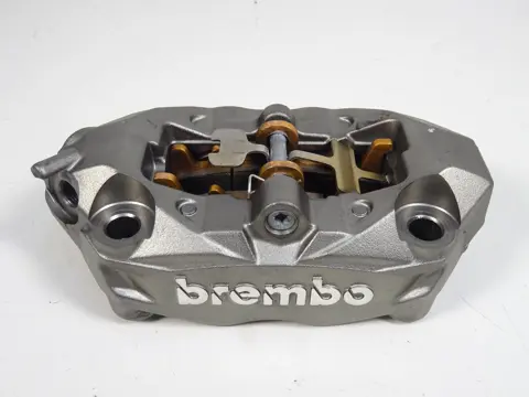 REMKLAUW LINKS VOOR Ducati Monster 821 2017 - 2020