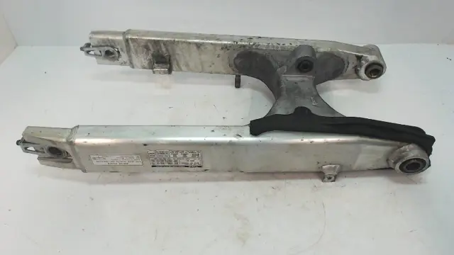 ACHTER BRUG Honda XL 1000 V Varadero 1998 - 2002