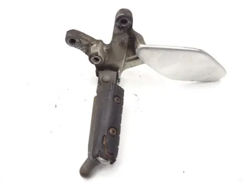LINKER SCHETSPLAAT Yamaha YZF 750 1993 - 1995