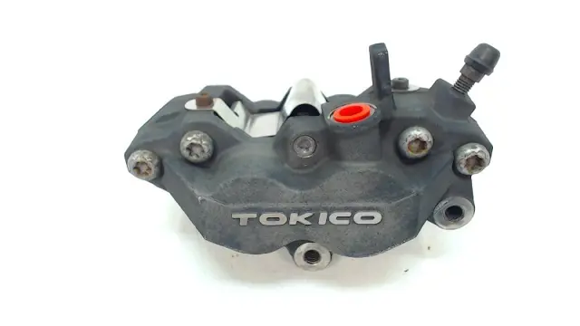 REMKLAUW Suzuki SV 1000 2003 - 2009