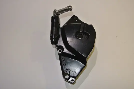 KOPPELINGSDEKSEL Suzuki GSR 600 2006 - 2009