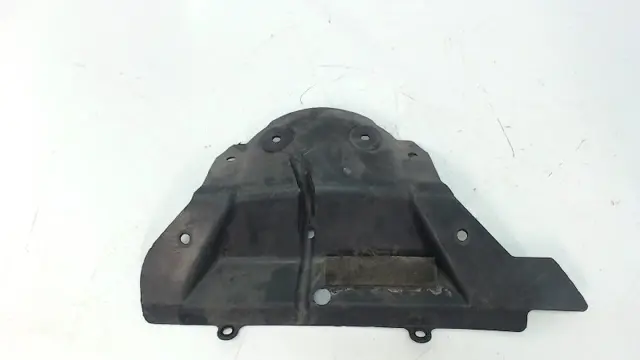 OVERIG Yamaha YZF R6 1998 - 2002