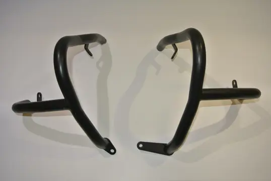 VALBEUGEL BMW F 800 GS 2008 - 2011