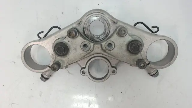 KROONPLAAT Honda ST 1300 Pan European 2002 - 2014