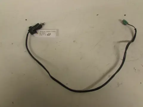 STANDAARD SCHAKELAAR Suzuki GSX F 600 1998 - 2005