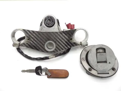 SLOTENSET Yamaha YZF 600 Thundercat 1996 - 2003