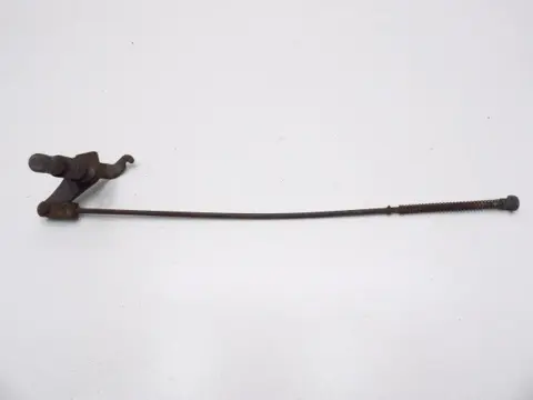REMSTANG Kawasaki LTD 550 1970 - 2012