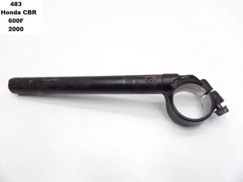 CLIP ON LINKS Honda CBR 600 F 1999 - 2000