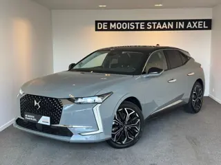 DS DS 4 E-Tense Rivoli (bj 2024, automaat)