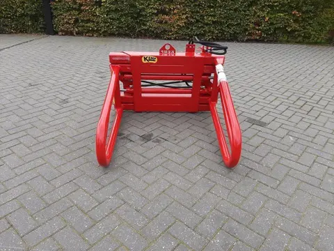 Kemp BK2100 balenklem Weidemann