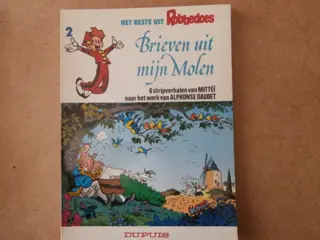 Het beste uit robbedoes 2 adv7069