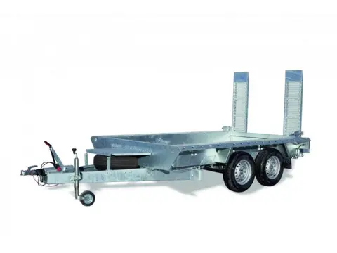 Gemakbak transporter mtm 3500 kg
