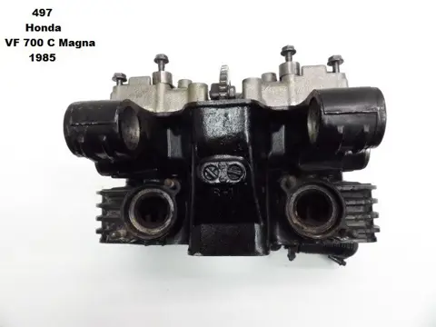 CILINDERKOP Honda VF 700 750 C Magna 1985 - 1986