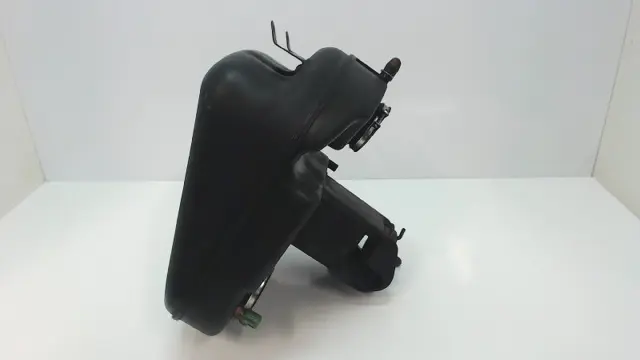LUCHTFILTERHUIS Suzuki TL 1000 1996 - 2001