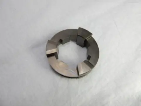VERSNELLINGSBAK Moto Guzzi V11 1998 - 2006