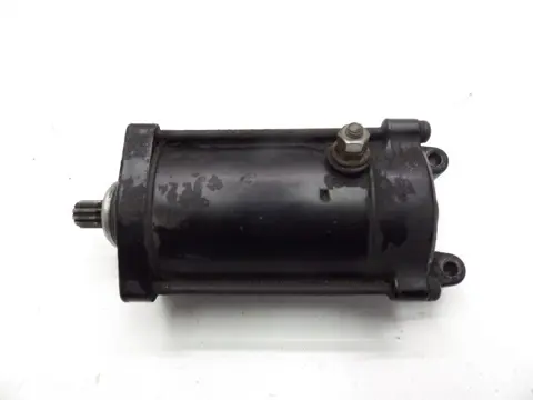 STARTMOTOR Honda VT 500 1983 - 1986