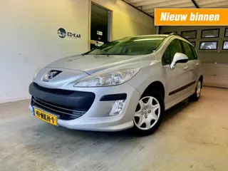 PEUGEOT 308 SW 1.6 VTi Blue Lease CLIMA LPG-G3 NAP 