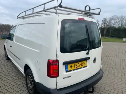 Volkswagen Caddy 2.0 TDI L2H1 BMT Hi. (bj 2017)
