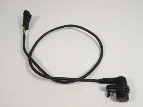 SNELHEIDSOPNEMER Ducati monster 600 2002 - 2007