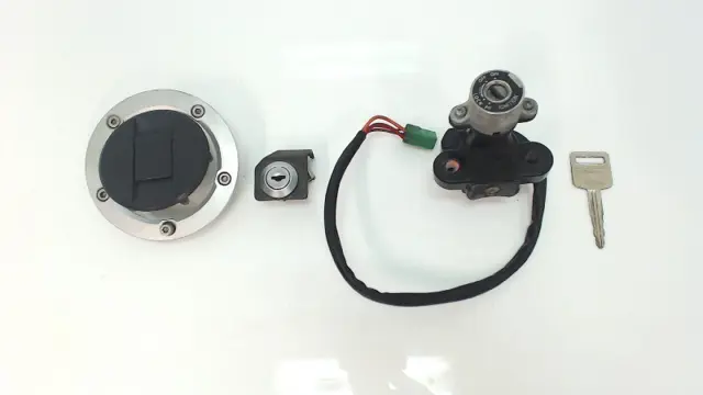 SLOTENSET Suzuki SV 1000 2003 - 2009