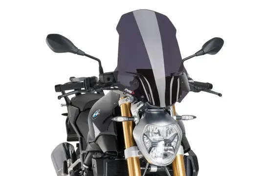 KUIPRUIT BMW R 1200 R 2015 - 2016