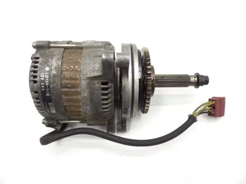 DYNAMO Honda CBR 1000 F 1987 - 1988