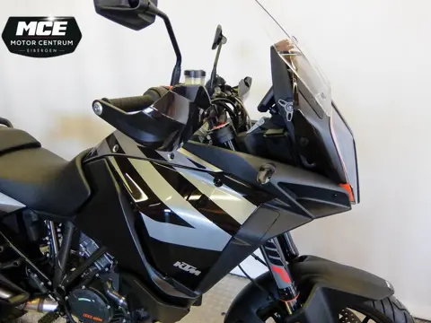 KTM 1290 Super Adventure S (2020)