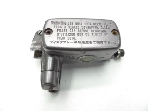 KOPPELINGSPOMP Honda VFR 750 1986 - 1989