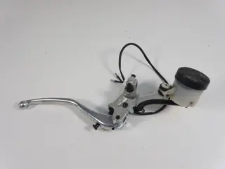 REMPOMP Ducati 848 2008 - 2010