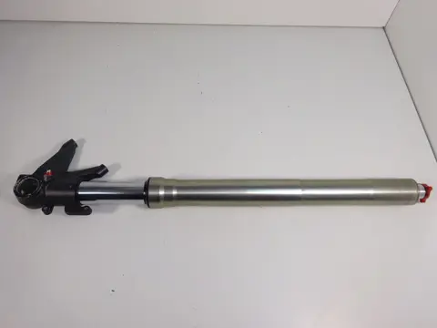 VOORPOOT RECHTS COMPLEET Ducati 848 2008 - 2010