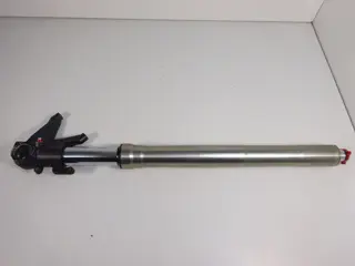 VOORPOOT RECHTS COMPLEET Ducati 848 2008 - 2010