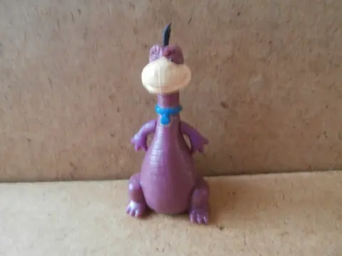 Flintstones 28 adv7546