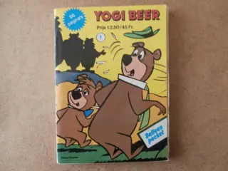Yogi beer pocket 1 adv6941