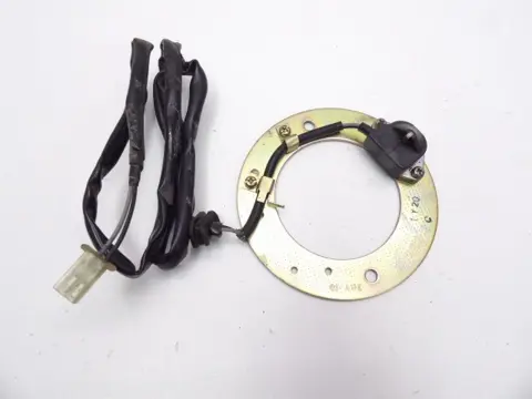 PULSGEVER Yamaha FJ 1200 1990 - 1993