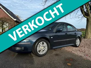 Saab 9-3 Sport Sedan 1.8t Business LPG