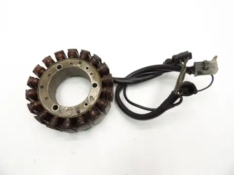 DYNAMO Yamaha XV 920 1982 - 1988