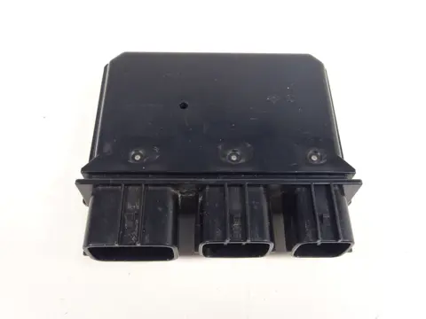 ZEKERINGKAST Kawasaki Z 750 2011 - 2012