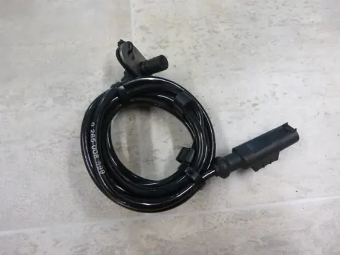 ABS SENSOR VOOR Ducati Monster 1200 S 2014 - 2015