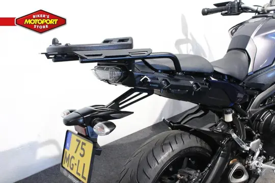 Yamaha TRACER 900 ABS (2016)