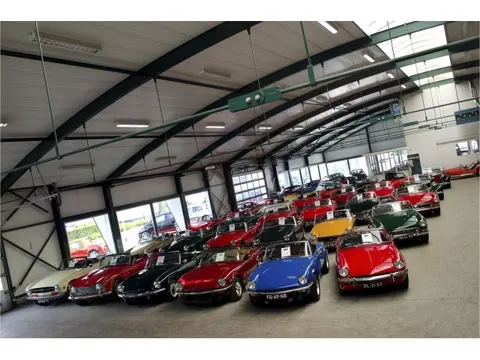 Te Koop gevraagd gezocht uw Oldtimer Klassieker inkoop verkoop consignatie transport